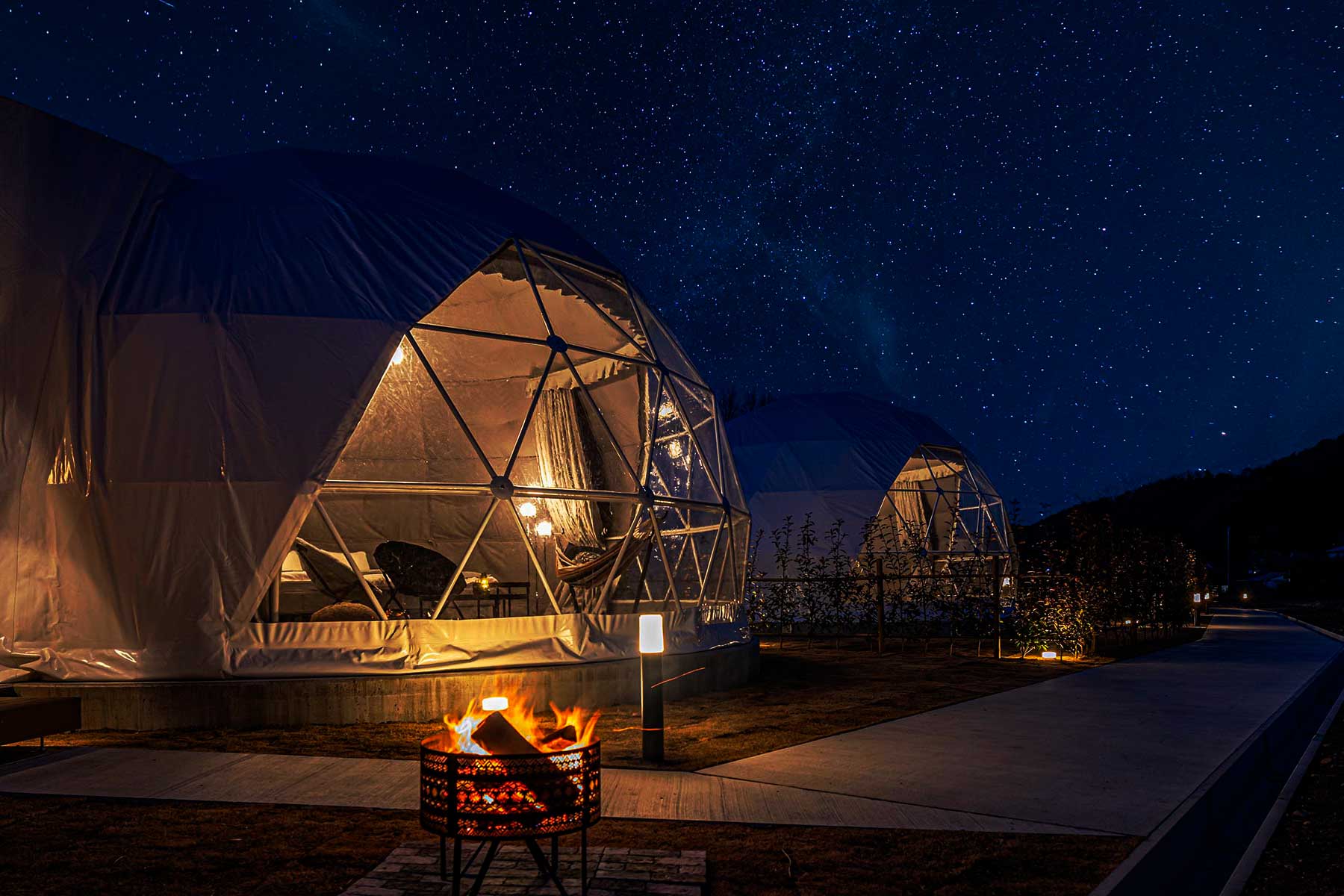 スターウォッチング