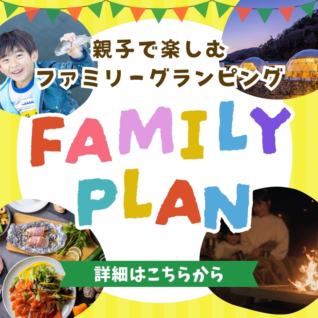 グランインファミリープラン